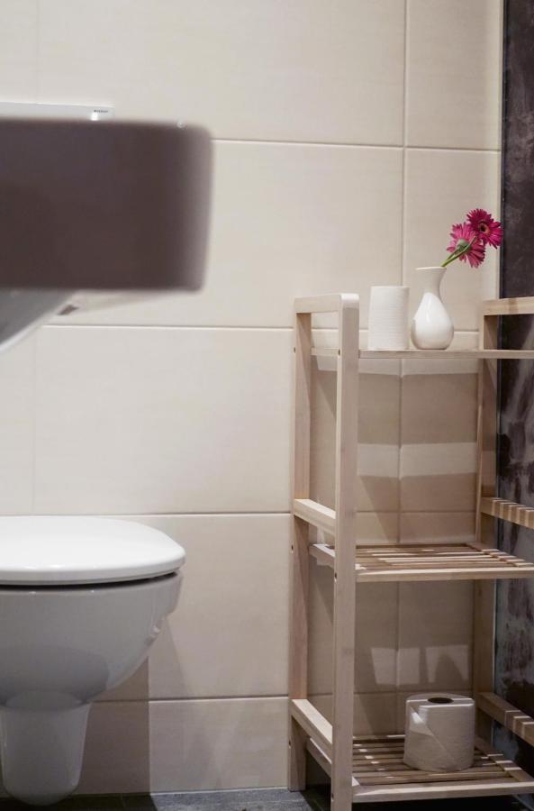 שלאדמינג Hotel Starchlhof מראה חיצוני תמונה