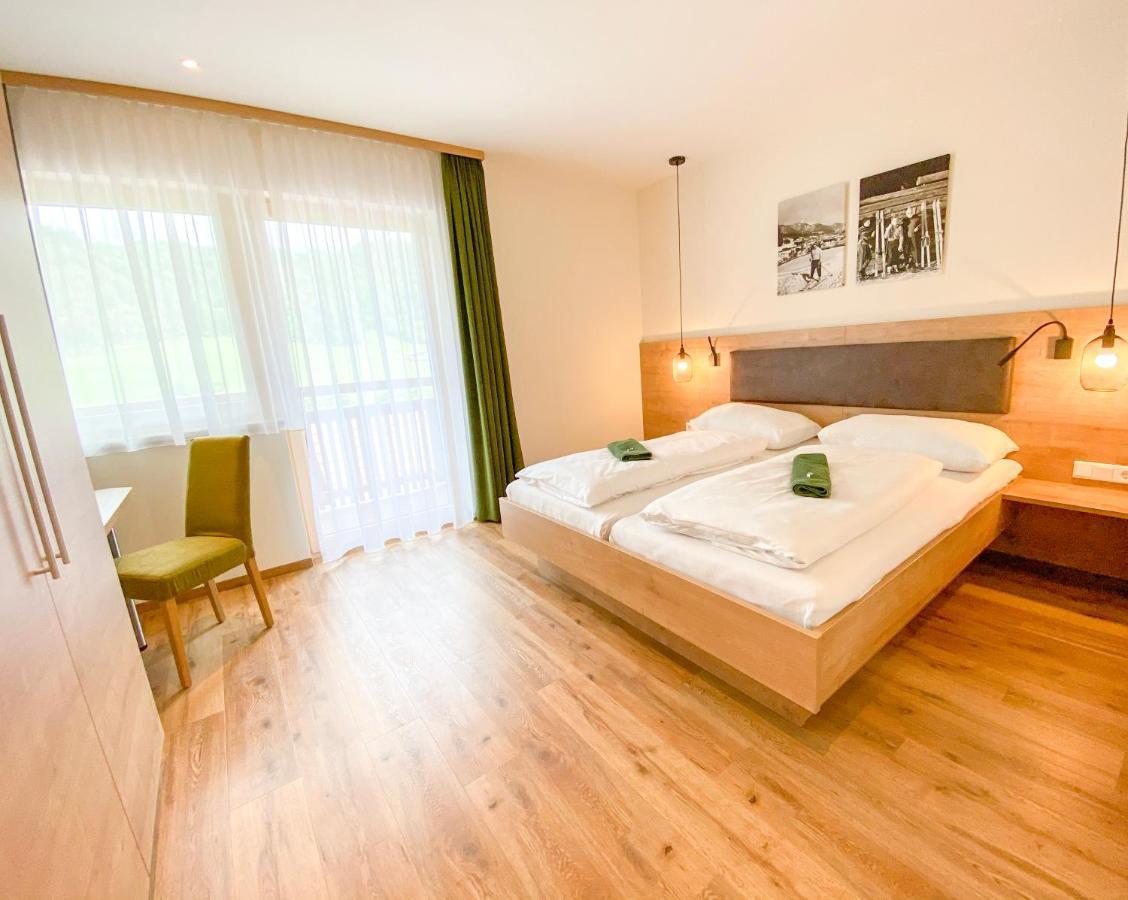 שלאדמינג Hotel Starchlhof מראה חיצוני תמונה