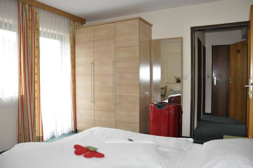 שלאדמינג Hotel Starchlhof מראה חיצוני תמונה