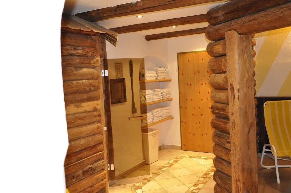 שלאדמינג Hotel Starchlhof מראה חיצוני תמונה