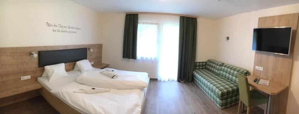 שלאדמינג Hotel Starchlhof מראה חיצוני תמונה