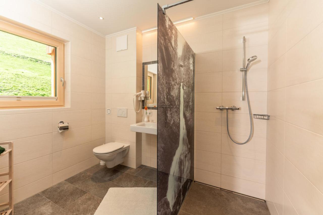 שלאדמינג Hotel Starchlhof מראה חיצוני תמונה