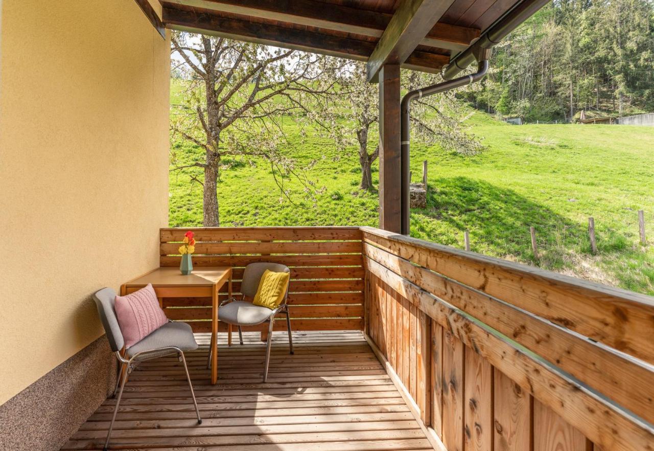 שלאדמינג Hotel Starchlhof מראה חיצוני תמונה