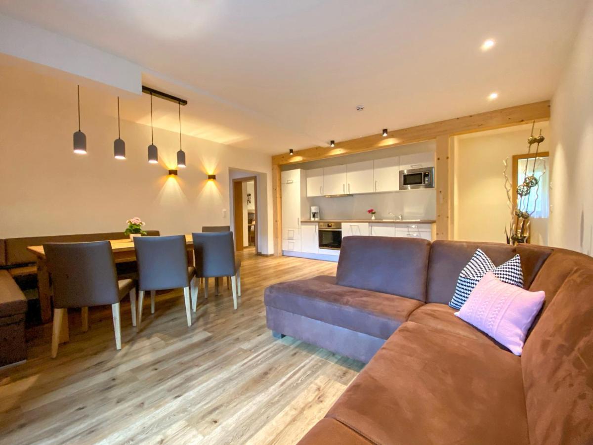שלאדמינג Hotel Starchlhof מראה חיצוני תמונה