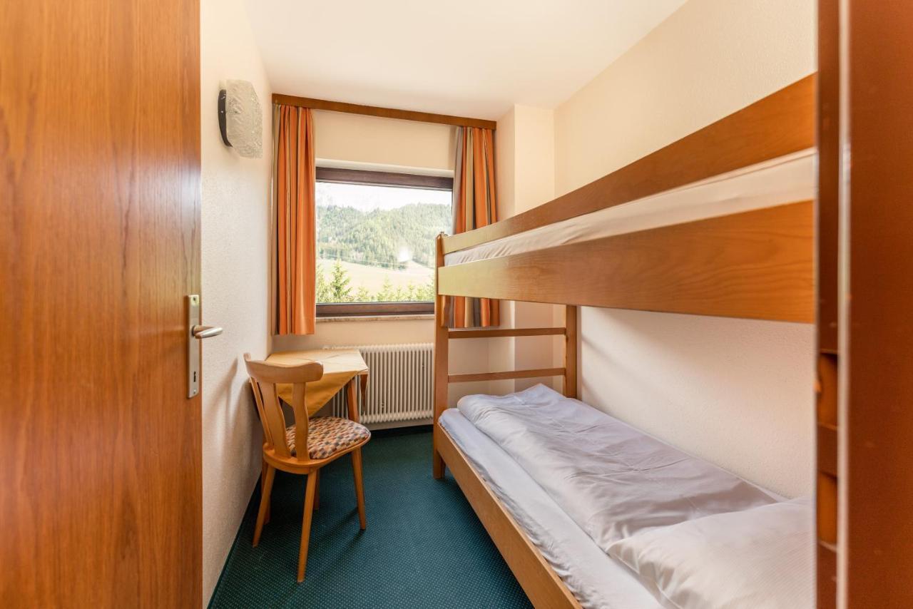שלאדמינג Hotel Starchlhof מראה חיצוני תמונה