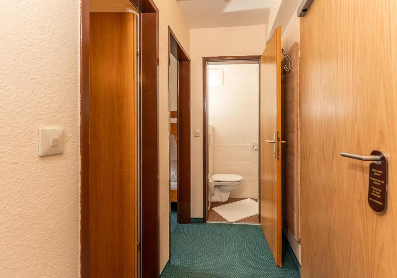שלאדמינג Hotel Starchlhof מראה חיצוני תמונה