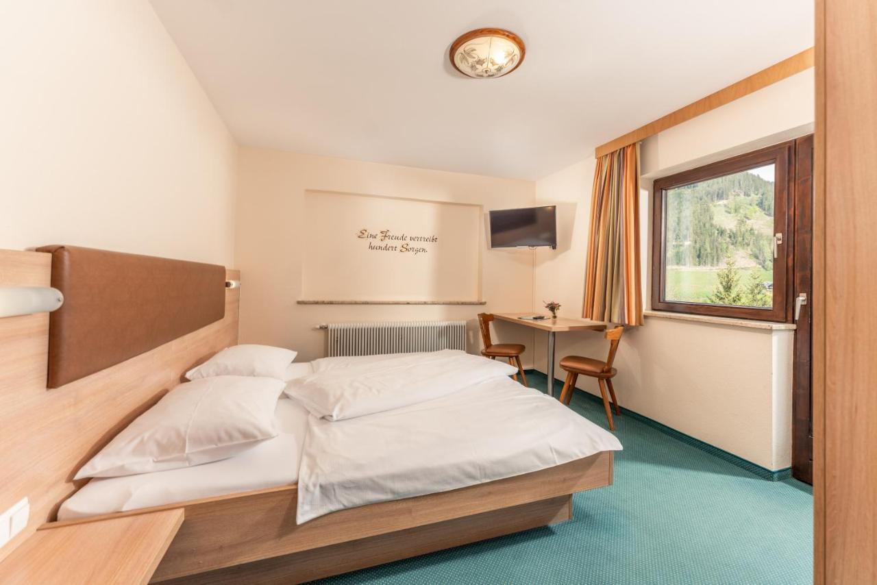 שלאדמינג Hotel Starchlhof מראה חיצוני תמונה