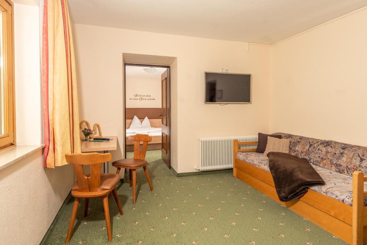 שלאדמינג Hotel Starchlhof מראה חיצוני תמונה