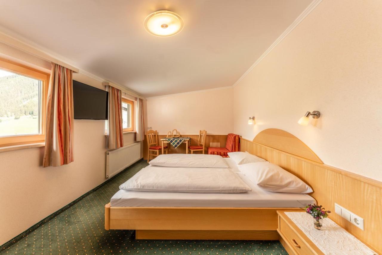 שלאדמינג Hotel Starchlhof מראה חיצוני תמונה