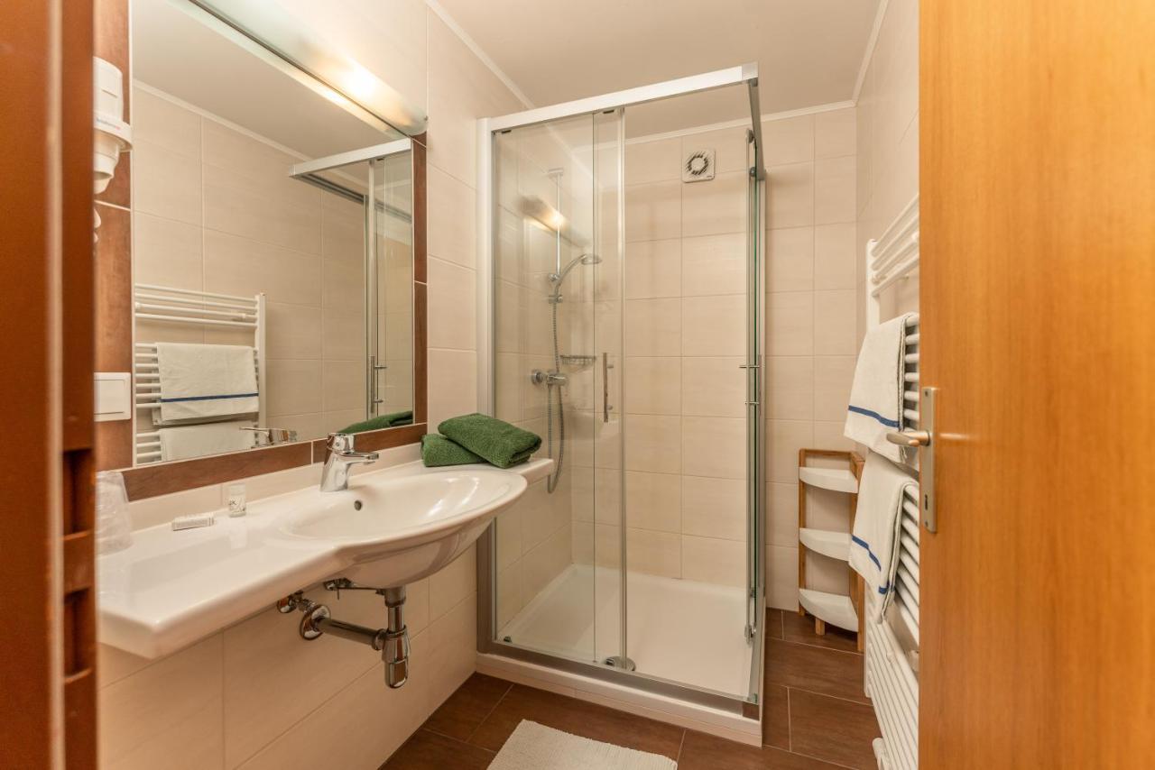 שלאדמינג Hotel Starchlhof מראה חיצוני תמונה