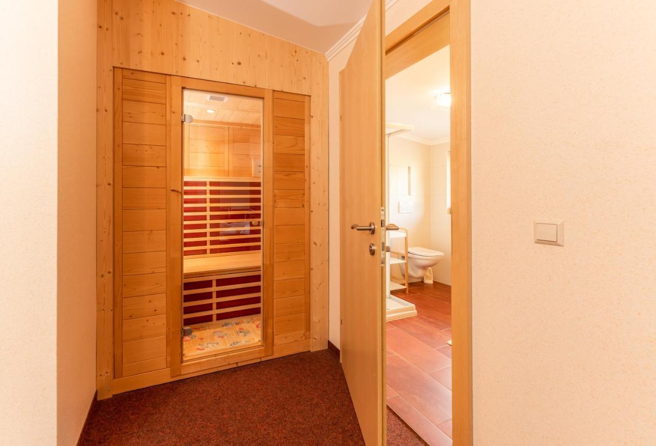 שלאדמינג Hotel Starchlhof מראה חיצוני תמונה