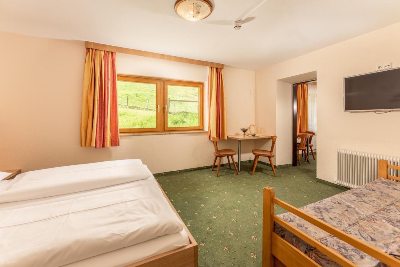 שלאדמינג Hotel Starchlhof מראה חיצוני תמונה
