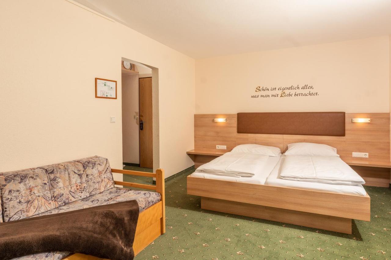 שלאדמינג Hotel Starchlhof מראה חיצוני תמונה