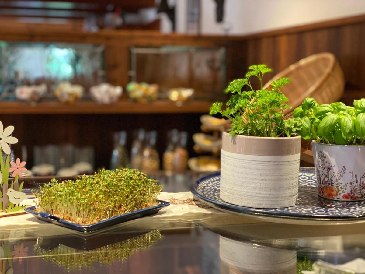 שלאדמינג Hotel Starchlhof מראה חיצוני תמונה
