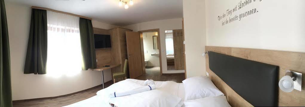 שלאדמינג Hotel Starchlhof מראה חיצוני תמונה