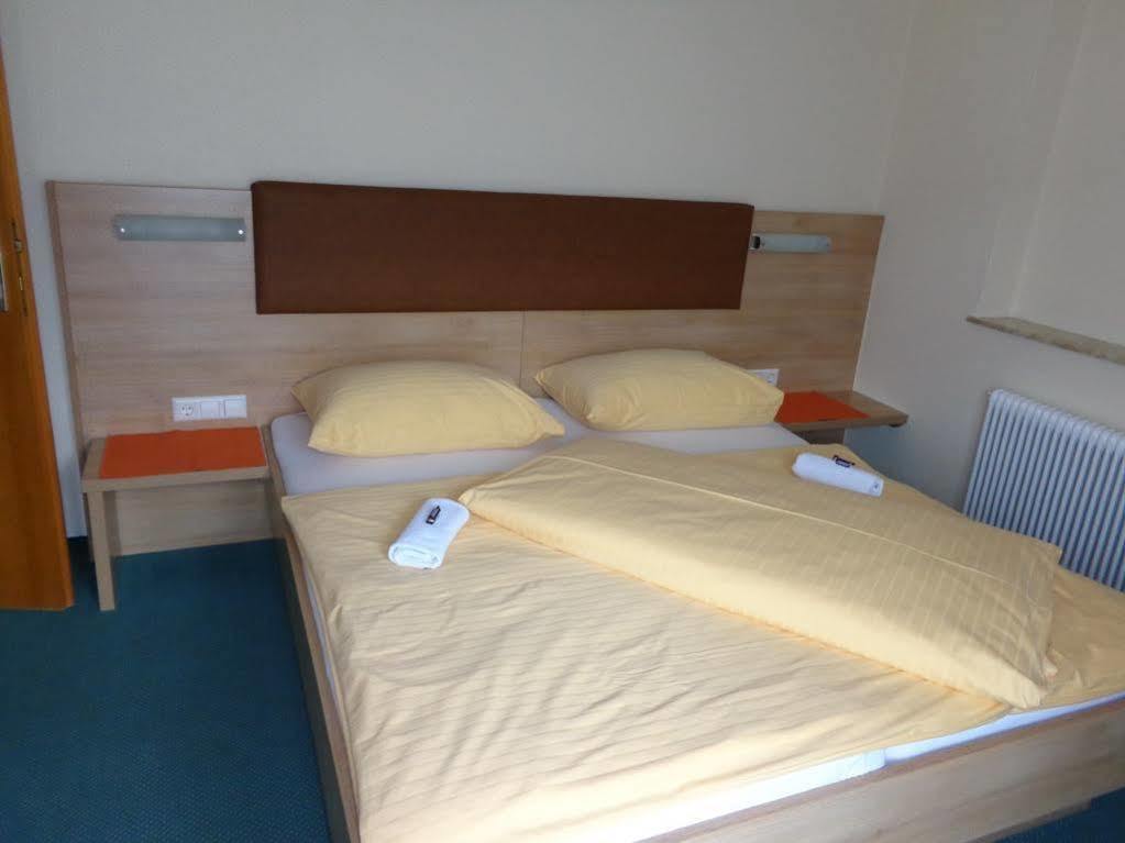 שלאדמינג Hotel Starchlhof מראה חיצוני תמונה